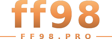 ff98 logo