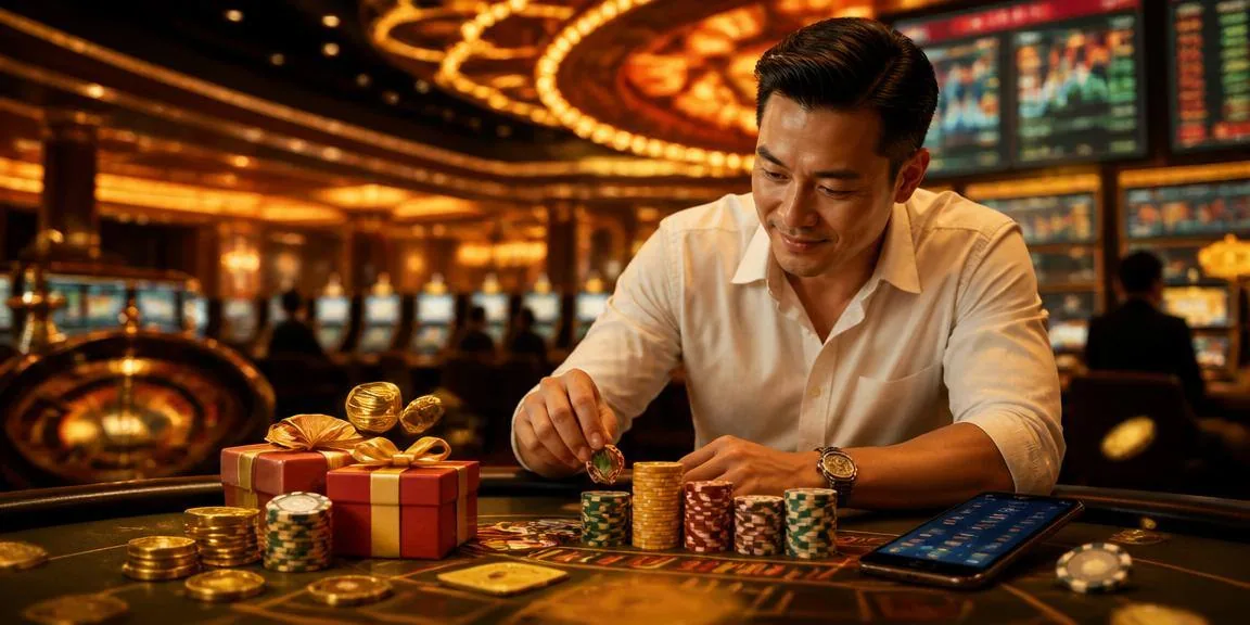 ff98 Truy cập di động trong 3 bước